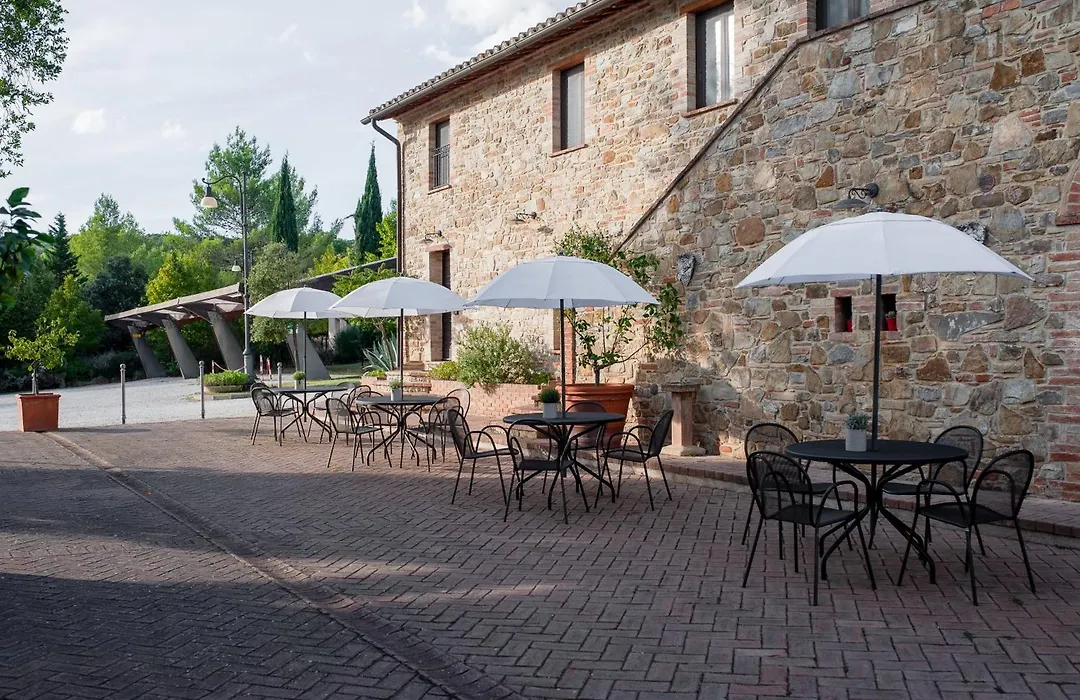 La Fonte Di Montebuono-1