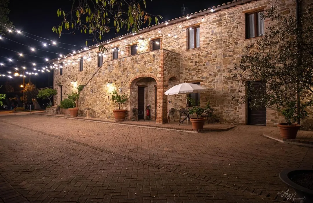La Fonte Di Montebuono-1
