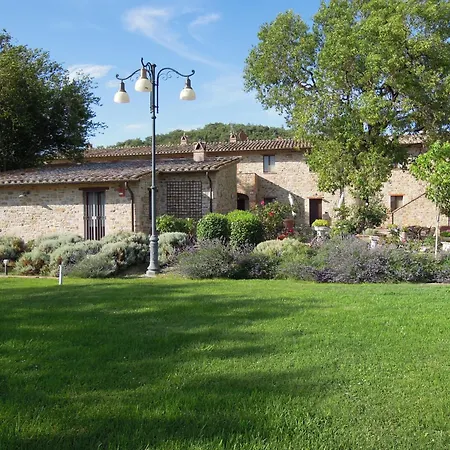 La Fonte Di Montebuono-2