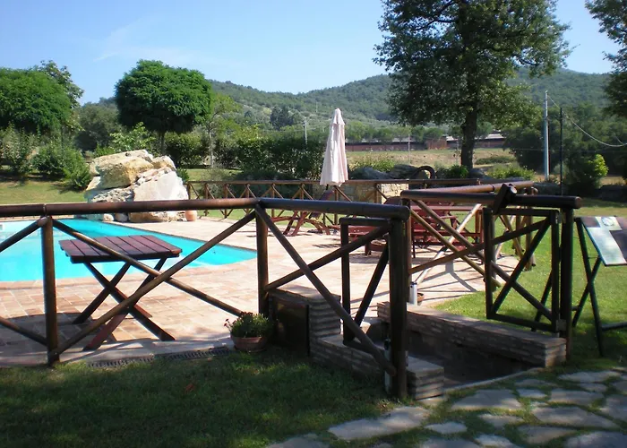 Azienda Agrituristica I Tre Casali Magione